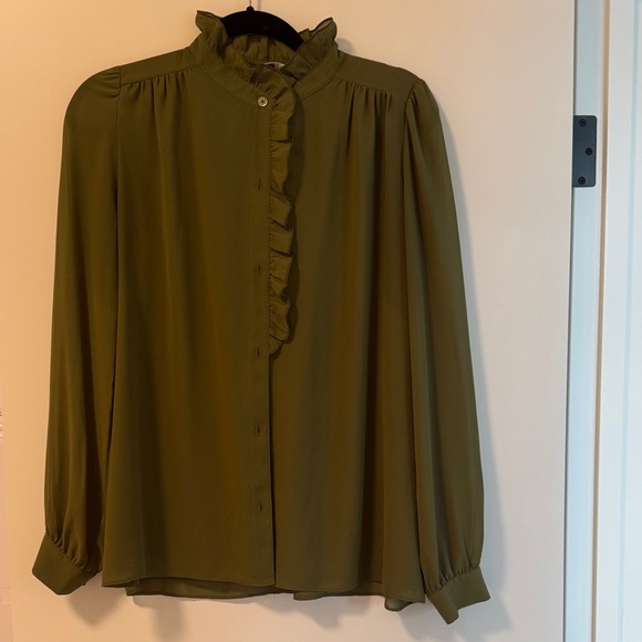 Valentina Blouse - Picture 5 of 6